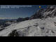 Webcam at the Tisenjoch, 1.9 mi away