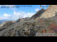 Webcam at the Tisenjoch, 1.3 mi away