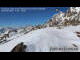 Webcam at the Tisenjoch, 1.3 mi away