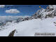 Webcam at the Tisenjoch, 1.3 mi away