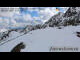Webcam at the Tisenjoch, 1.3 mi away