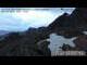 Webcam at the Tisenjoch, 1.3 mi away
