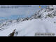 Webcam at the Tisenjoch, 1.3 mi away