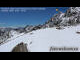 Webcam at the Tisenjoch, 1.9 mi away