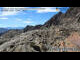 Webcam at the Tisenjoch, 2 mi away
