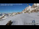 Webcam at the Tisenjoch, 1.9 mi away
