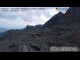 Webcam at the Tisenjoch, 2 mi away