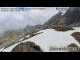 Webcam at the Tisenjoch, 1.9 mi away