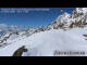 Webcam at the Tisenjoch, 1.3 mi away