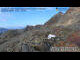 Webcam at the Tisenjoch, 1.3 mi away