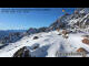 Webcam at the Tisenjoch, 1.9 mi away