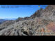 Webcam at the Tisenjoch, 1.3 mi away