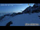 Webcam at the Tisenjoch, 1.9 mi away