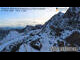 Webcam at the Tisenjoch, 1.3 mi away