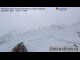 Webcam at the Tisenjoch, 1.3 mi away