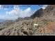 Webcam at the Tisenjoch, 2 mi away