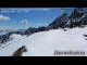 Webcam at the Tisenjoch, 1.3 mi away