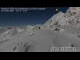 Webcam at the Tisenjoch, 1.3 mi away