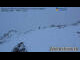 Webcam at the Tisenjoch, 1.3 mi away