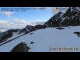 Webcam at the Tisenjoch, 1.3 mi away
