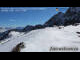 Webcam at the Tisenjoch, 1.3 mi away