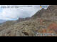 Webcam at the Tisenjoch, 1.3 mi away