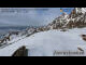 Webcam at the Tisenjoch, 1.3 mi away