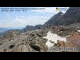 Webcam at the Tisenjoch, 1.9 mi away