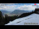 Webcam at the Kreuzjoch, 1.7 mi away