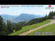 Webcam au Kreuzjoch, 4.5 km