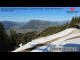 Webcam at the Kreuzjoch, 1.7 mi away