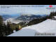 Webcam at the Kreuzjoch, 1.7 mi away