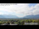 Webcam in Murnau am Staffelsee, 11.4 km entfernt