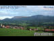 Webcam in Samerberg, 5 km entfernt