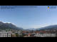Webcam in Innsbruck, 0.6 mi away