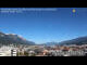 Webcam in Innsbruck, 1.2 mi away