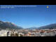 Webcam in Innsbruck, 1 km
