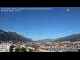 Webcam in Innsbruck, 8.9 km entfernt