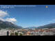 Webcam in Innsbruck, 8.9 km entfernt