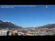 Webcam in Innsbruck, 2.1 mi away