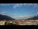 Webcam in Innsbruck, 0.4 mi away
