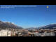 Webcam in Innsbruck, 1.2 mi away