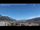 Webcam in Innsbruck, 8.9 km entfernt