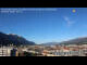 Webcam in Innsbruck, 0.4 mi away