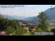 Webcam in Kaltenbach, 3 mi away