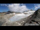 Webcam in Kleinfleißkees, 7.6 km