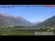 Webcam in Plaus, 16 km