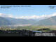 Webcam in Eppan an der Weinstraße, 3.9 mi away