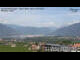 Webcam in Eppan an der Weinstraße, 5.5 mi away