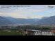 Webcam in Eppan an der Weinstraße, 5.5 mi away